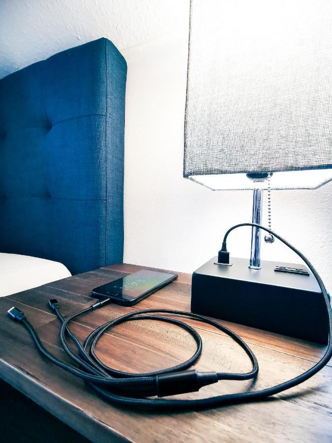 Smooth Living Apartments Augsburg Lechhausen - Free Parking Esterno foto